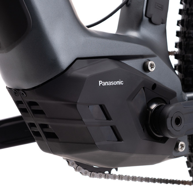 CTM WIRE GX, barva modrá, 29", baterie 800Wh/22,3Ah, model 2026, rám M - ZDARMA dopravné, seřízení, odborná montáž a dárkový poukaz na nákup příslušenství!