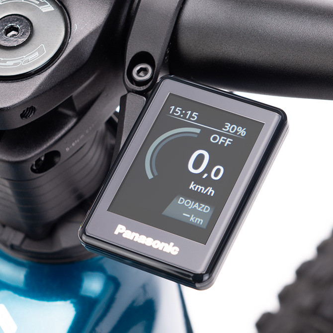 CTM WIRE GX Xpert, barva matná šedá, 29", baterie 800Wh/22,3Ah, model 2026, rám M - ZDARMA dopravné, seřízení, odborná montáž a dárkový poukaz na nákup příslušenství!