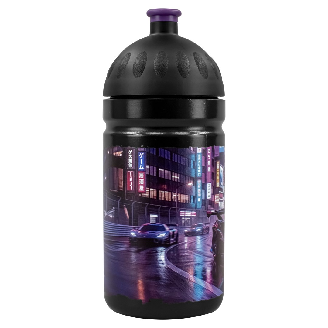 Zdravá lahev - Zdravá lahev Night car 0,5l N