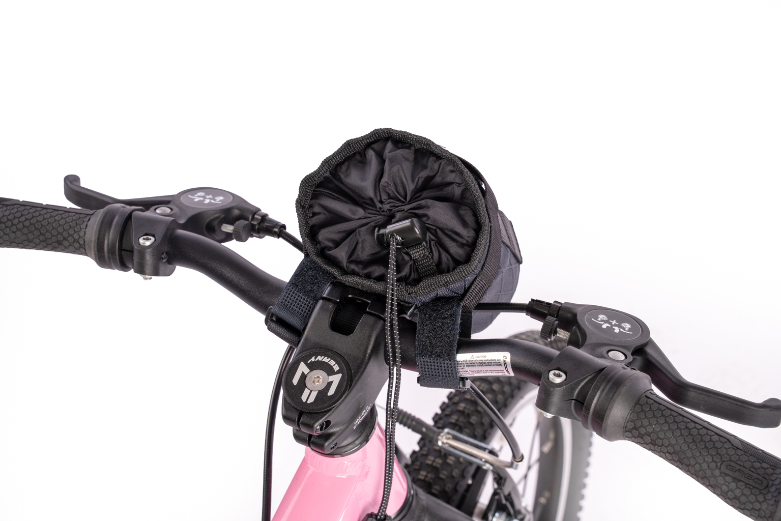 Beany Solely.JR cyklo košík na láhev a drobnosti