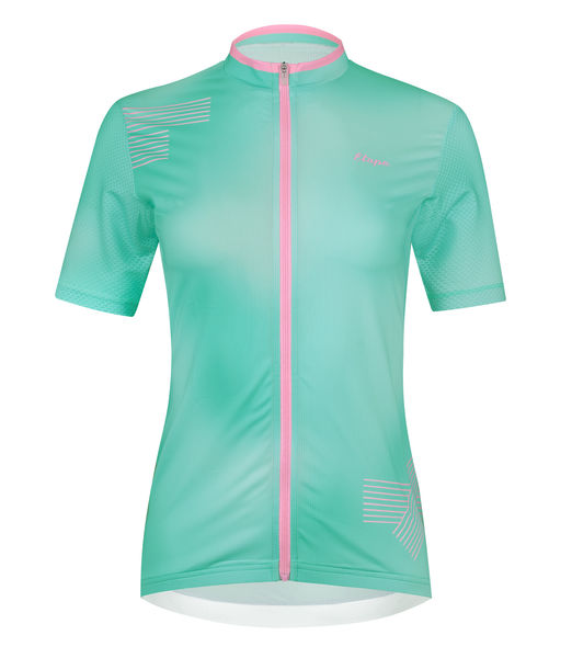 Dámský cyklistický dres Etape DONNA 2.0, mint