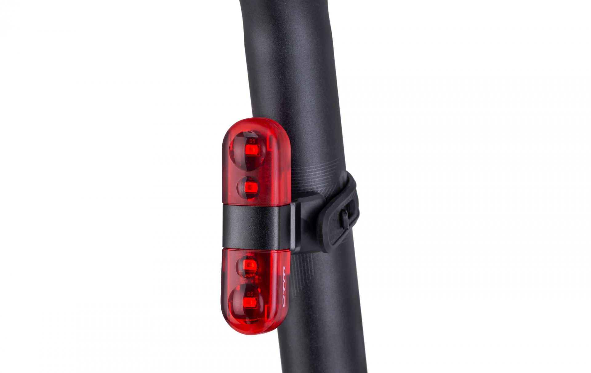 Sada osvětlení CTM BIQ, USB