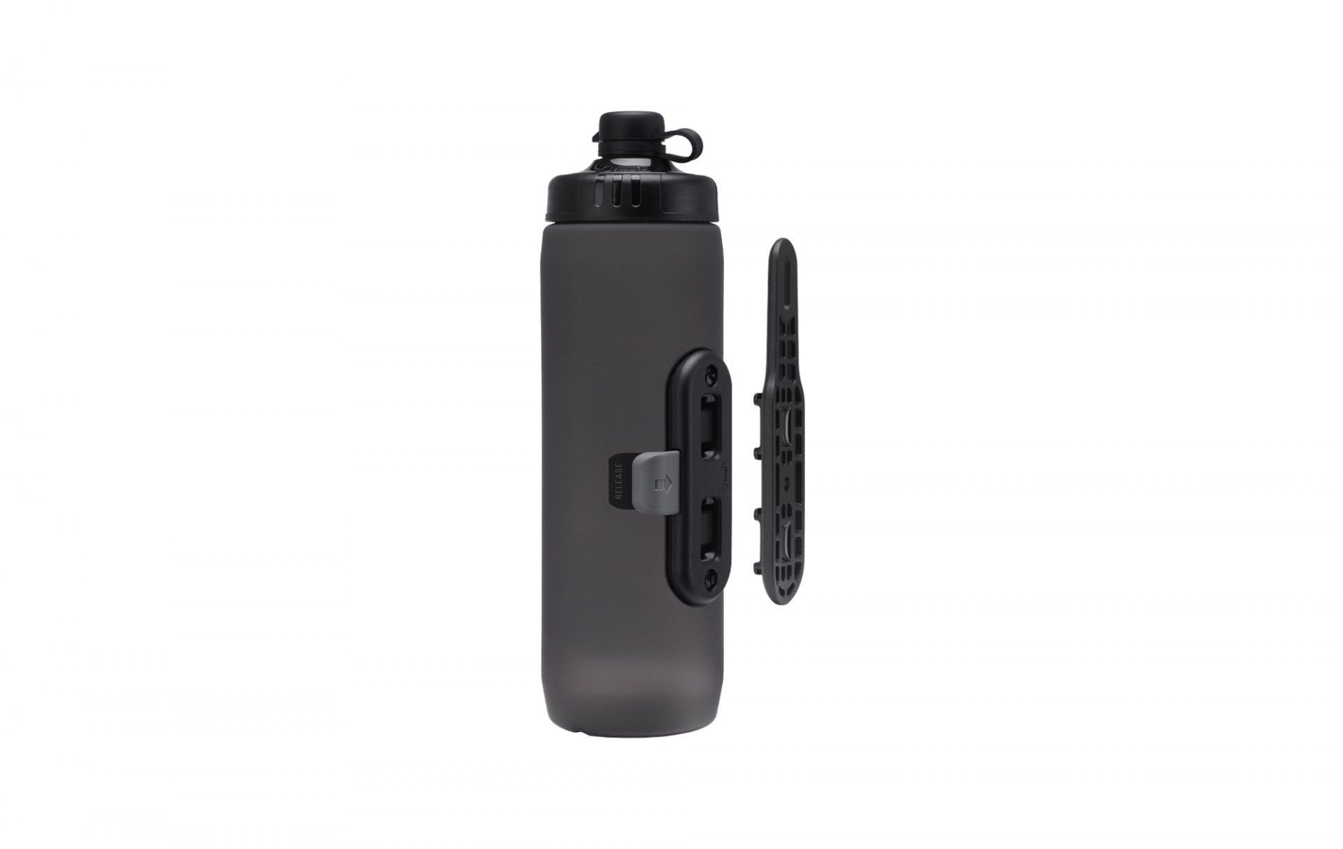 Láhev CTM MUVA 0,75 l, magnet, set s držákem