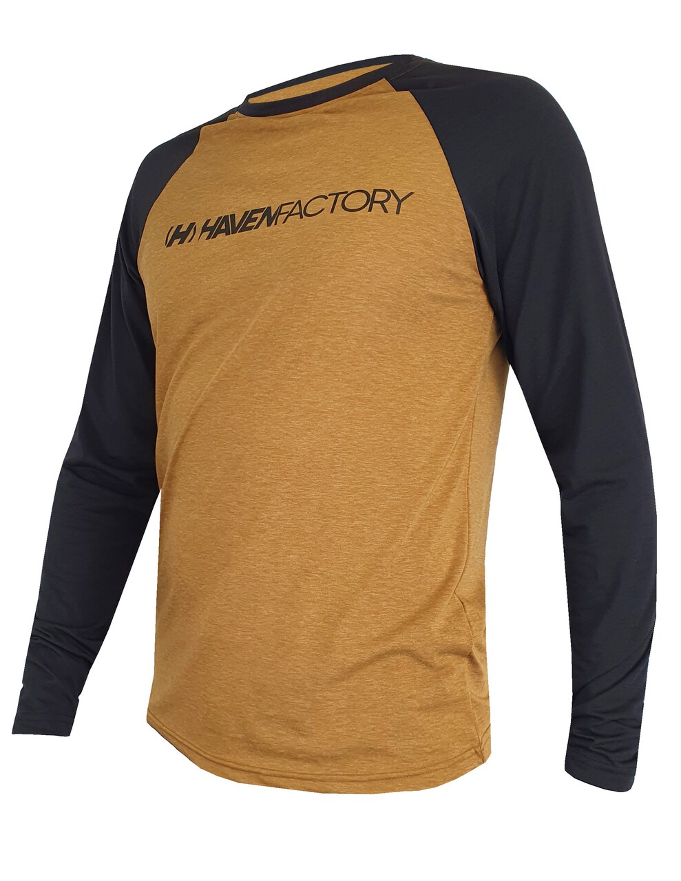Dres HAVEN Factory Trail men black/brown