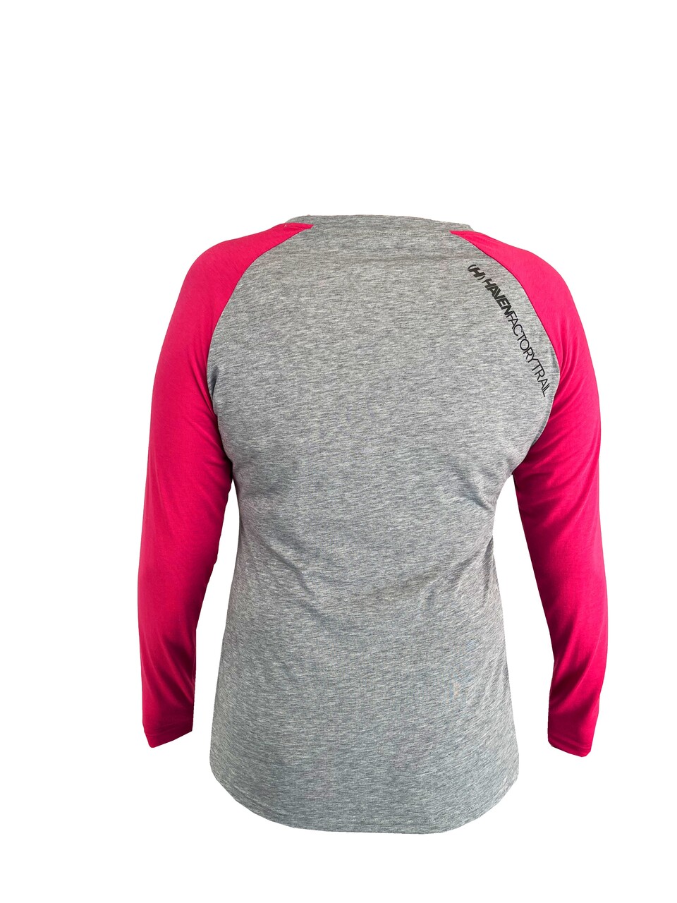 Dres HAVEN Factory Trail women pink/grey