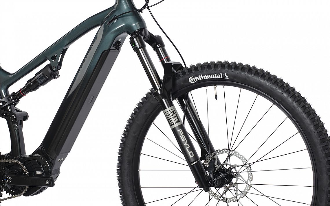 MAXBIKE HALDEN PRO 2.0, barva stone blue, 29", 720Wh/20Ah, model 2026 - ZDARMA dopravné, odborná montáž a seřízení!