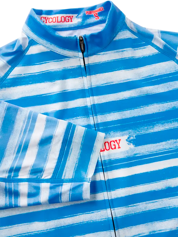 Cyklodres CYCOLOGY Avalon, pánský, krátký rukáv