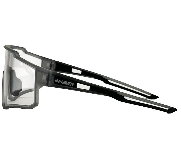 Sluneční brýle HAVEN NIB grey photochromic