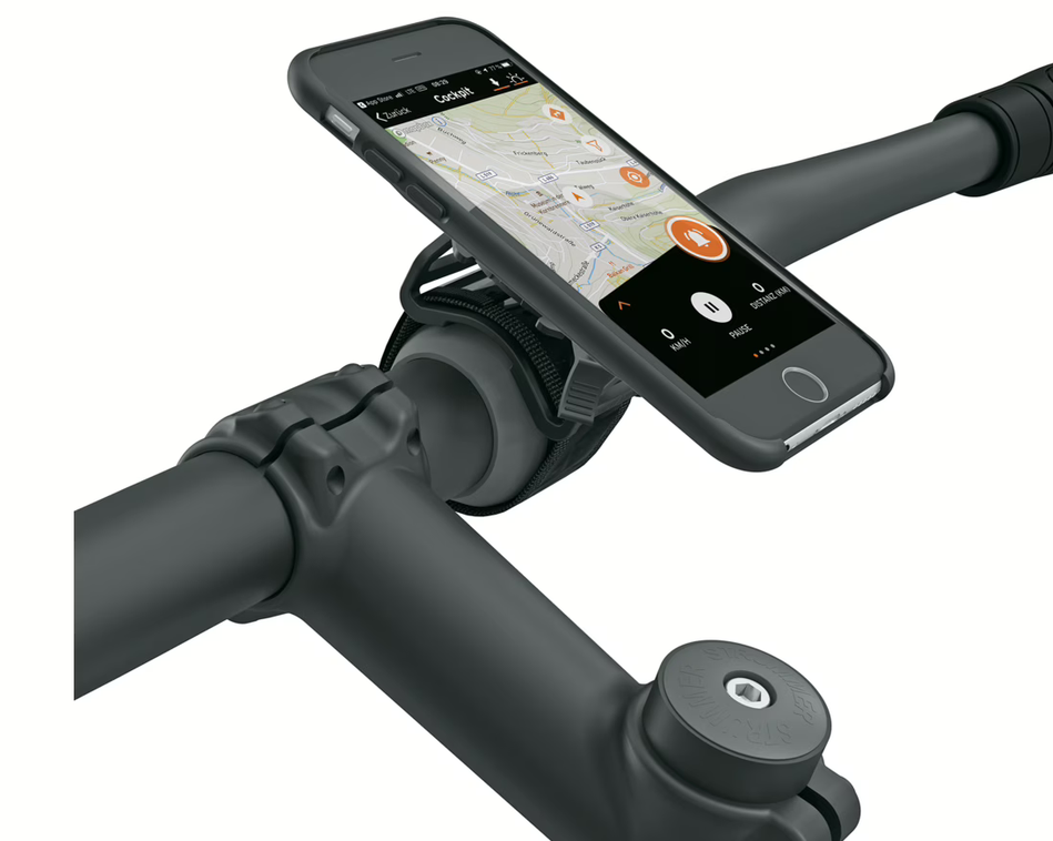 Držák telefonu SKS Compit Anywhere