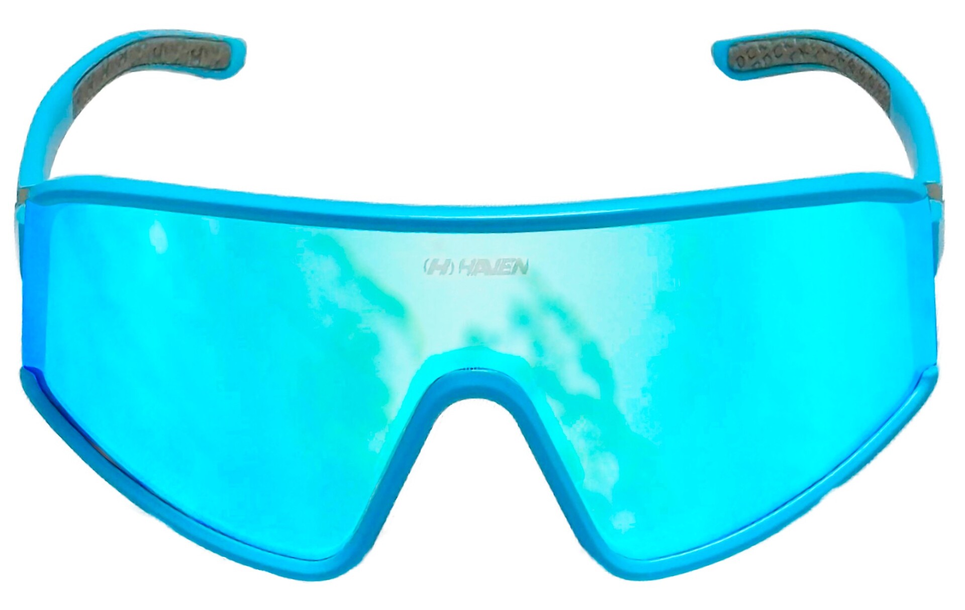 Sluneční brýle HAVEN VIBE PHOTO light blue photochromic