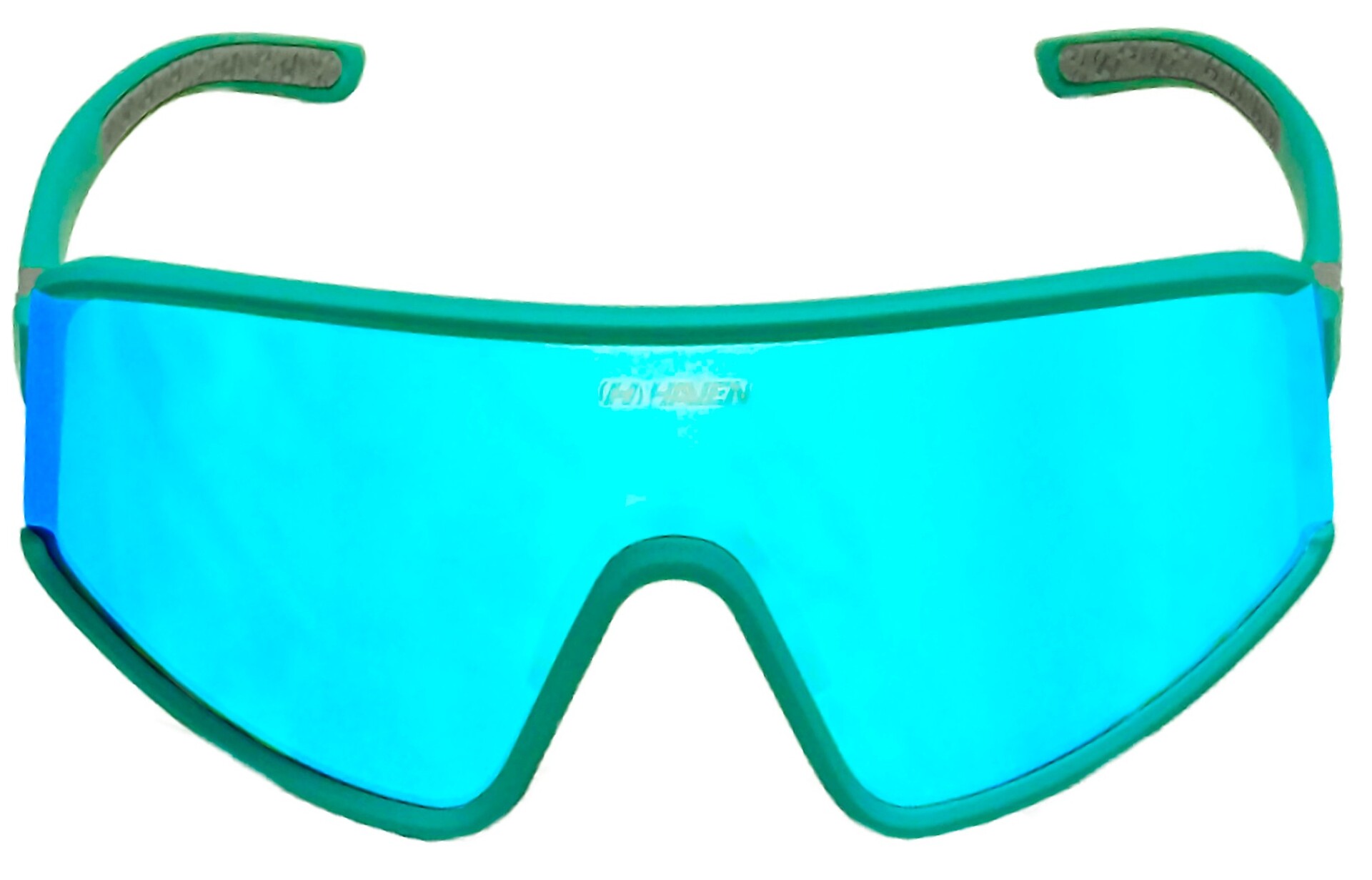 Sluneční brýle HAVEN VIBE PHOTO mint blue photochromic