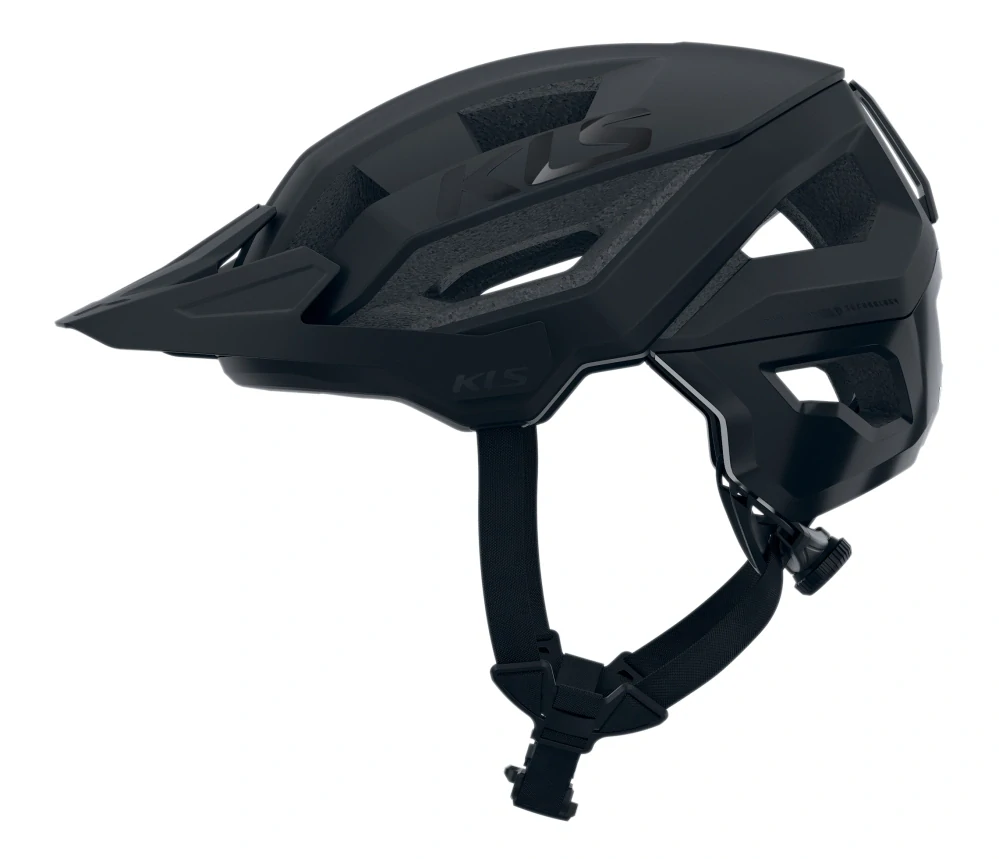 Přilba OUTRAGE PRO black