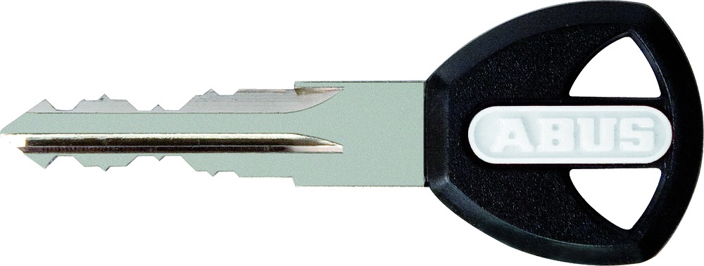 Řetězový zámek ABUS Iven 8210, 85 cm