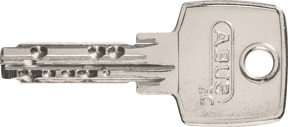 Zámek ABUS Phantom 8950, 180 cm, s držákem TexKF
