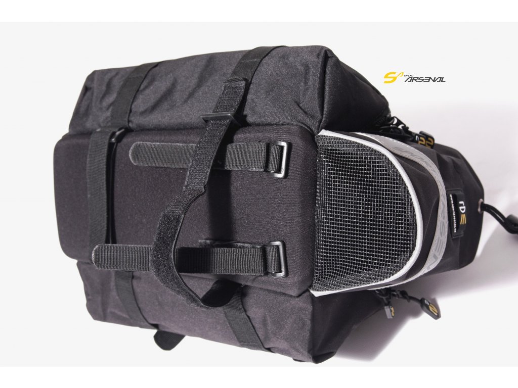 Brašna na nosič Sport Arsenal 450
