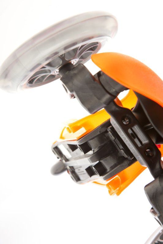 Koloběžka Mini Micro Classic Orange, ZDARMA dopravné!