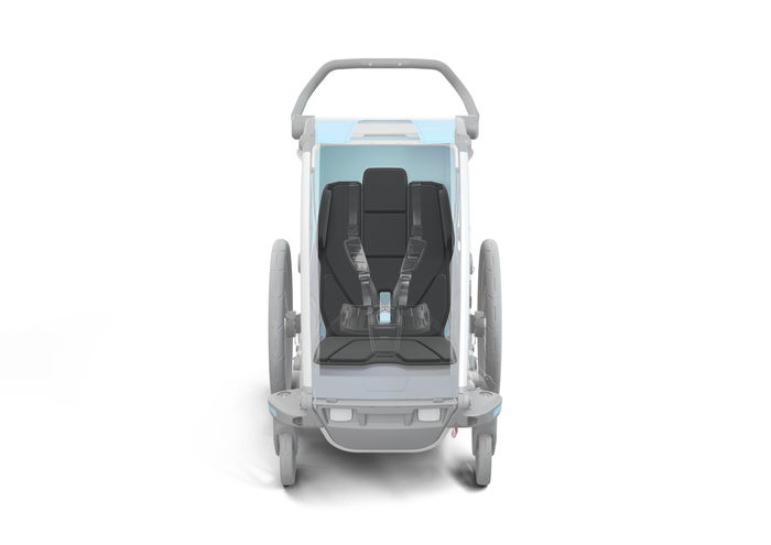 THULE CHARIOT CTS KOMFORTNÍ SEDÁK 1 2017+