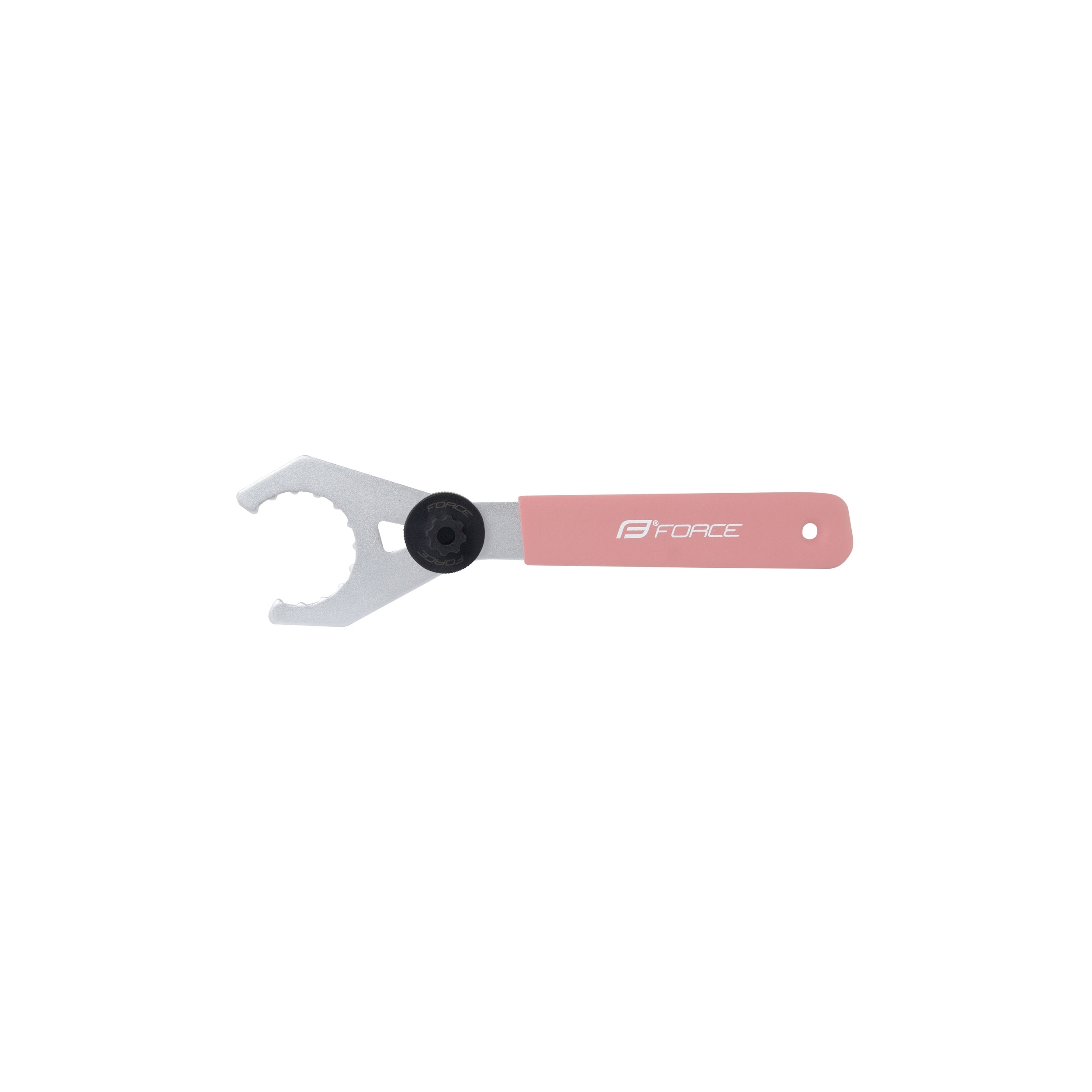Klíč FORCE pojistné matice osy SHIMANO Hollowtech II plast