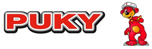 Košík na řidítka přední PUKY, stříbrný