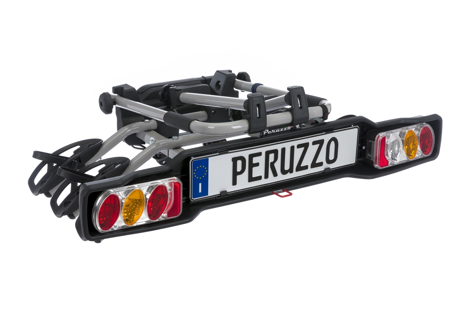 Nosič kol Peruzzo Parma 3 - pro 3 kola, sklopný