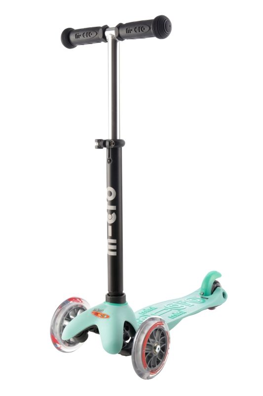 Micro Mini2go Deluxe Mint