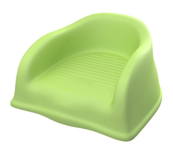 Sedák FirstBOOSTER, Mint - ZDARMA dopravné!