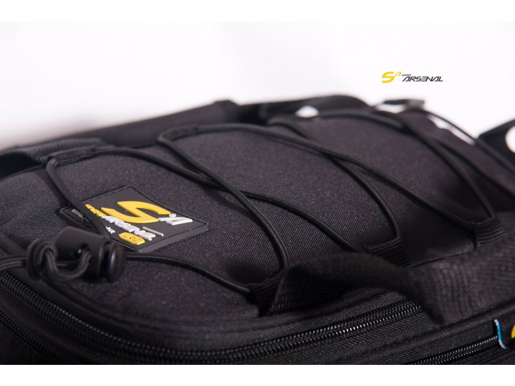 Brašna na nosič TURISTICKÁ Sport Arsenal 480