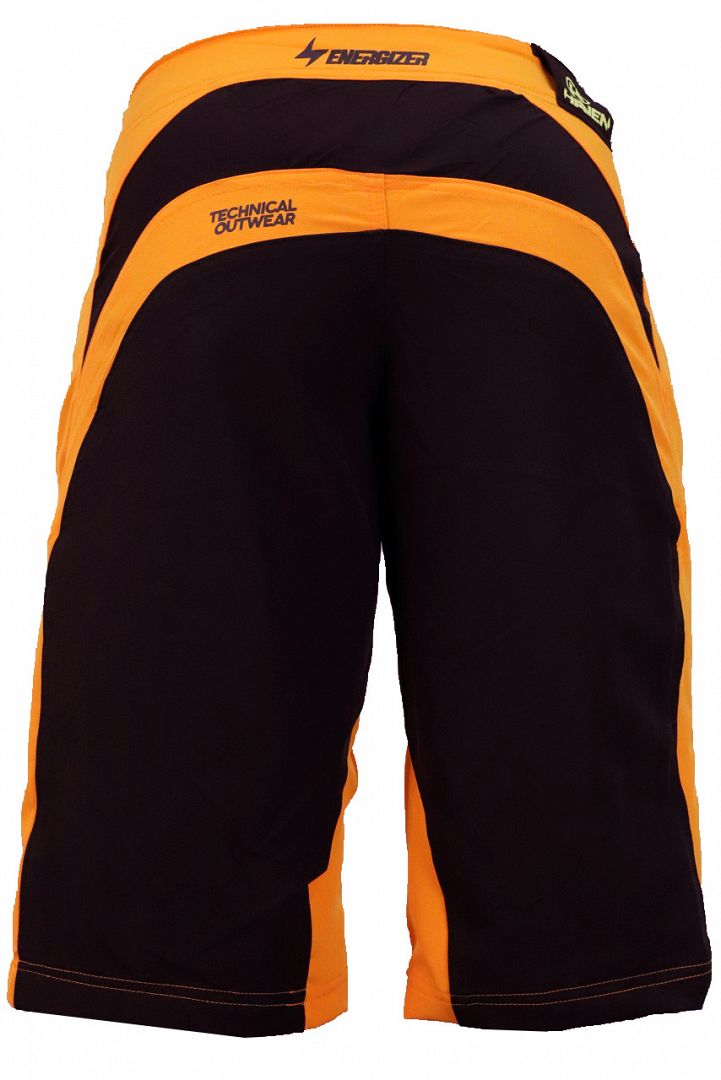 Kraťasy HAVEN ENERGIZER orange