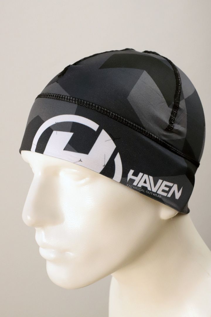 Čepice HAVEN PURE NORDIC NEO black