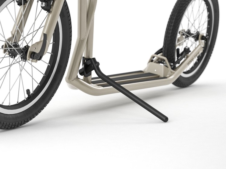 Stojánek Yedoo Steel