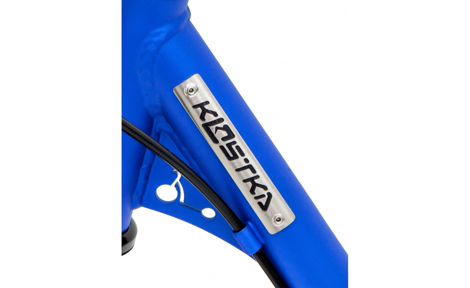 Koloběžka KOSTKA REBEL MAX KID (G5), barva mystic plum - ZDARMA dopravné!