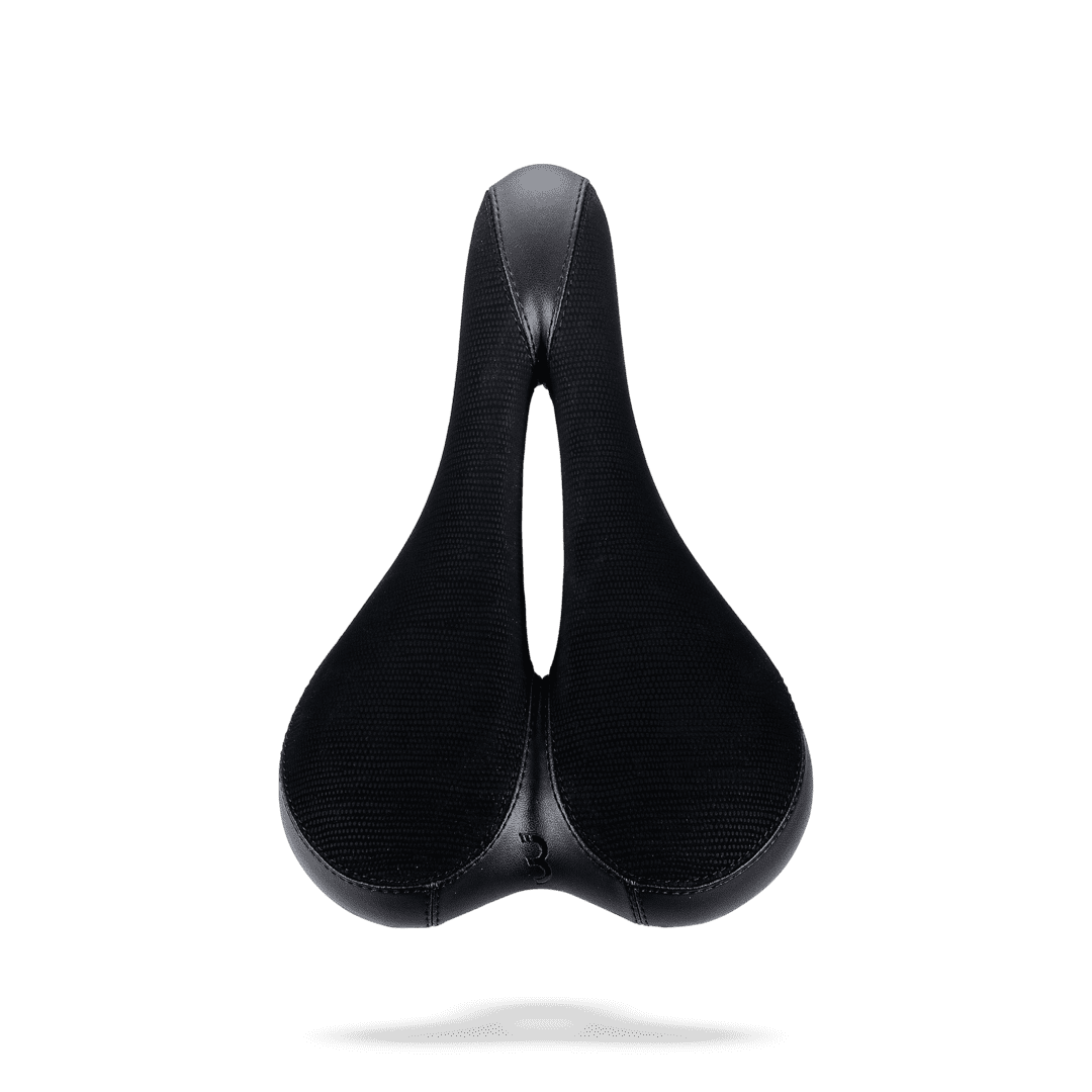 Sedlo BBB BSD-13 MultiDensity dámské