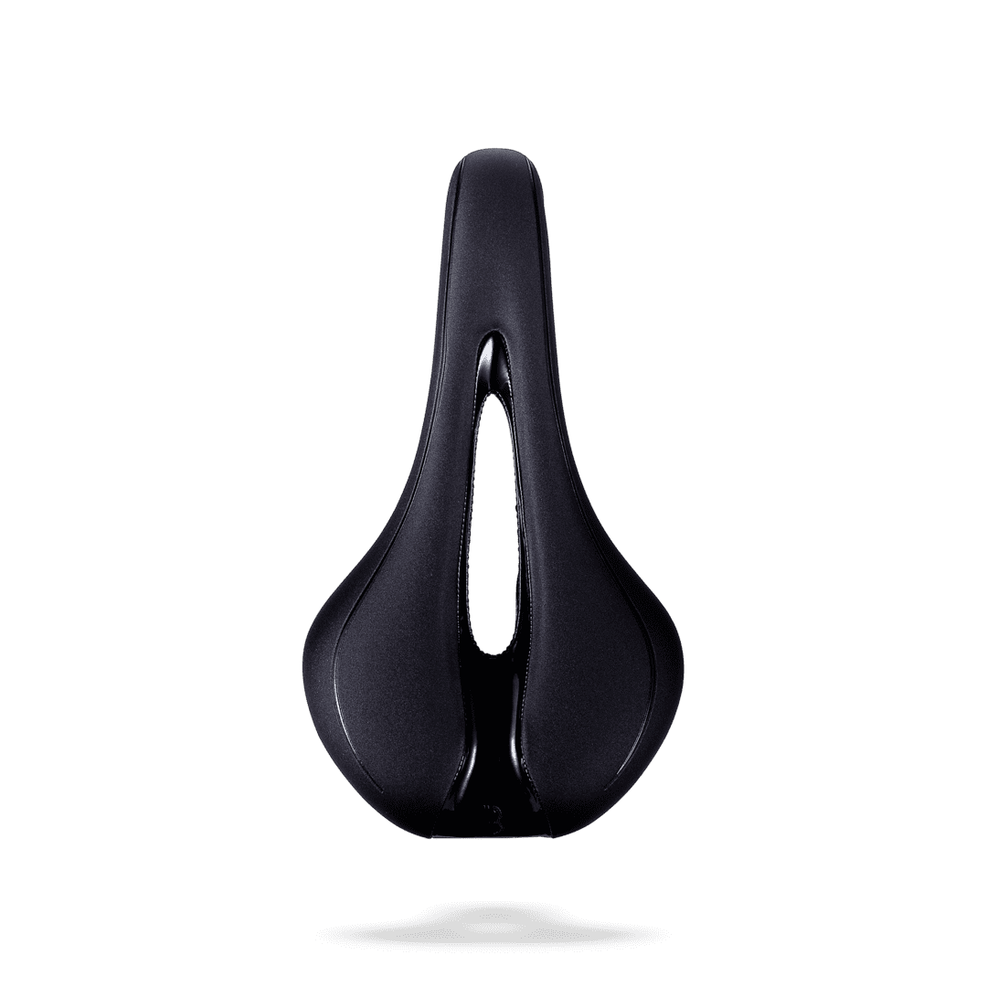 Sedlo BBB BSD-72 SportComfort Anatomic UNISEX