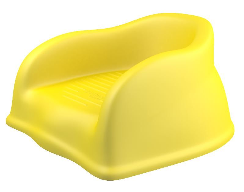 Sedák FirstBOOSTER, Banana - ZDARMA dopravné!