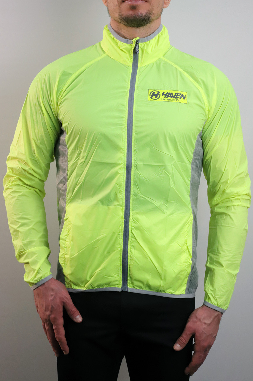 Bunda HAVEN FEATHERLITE BREATH green