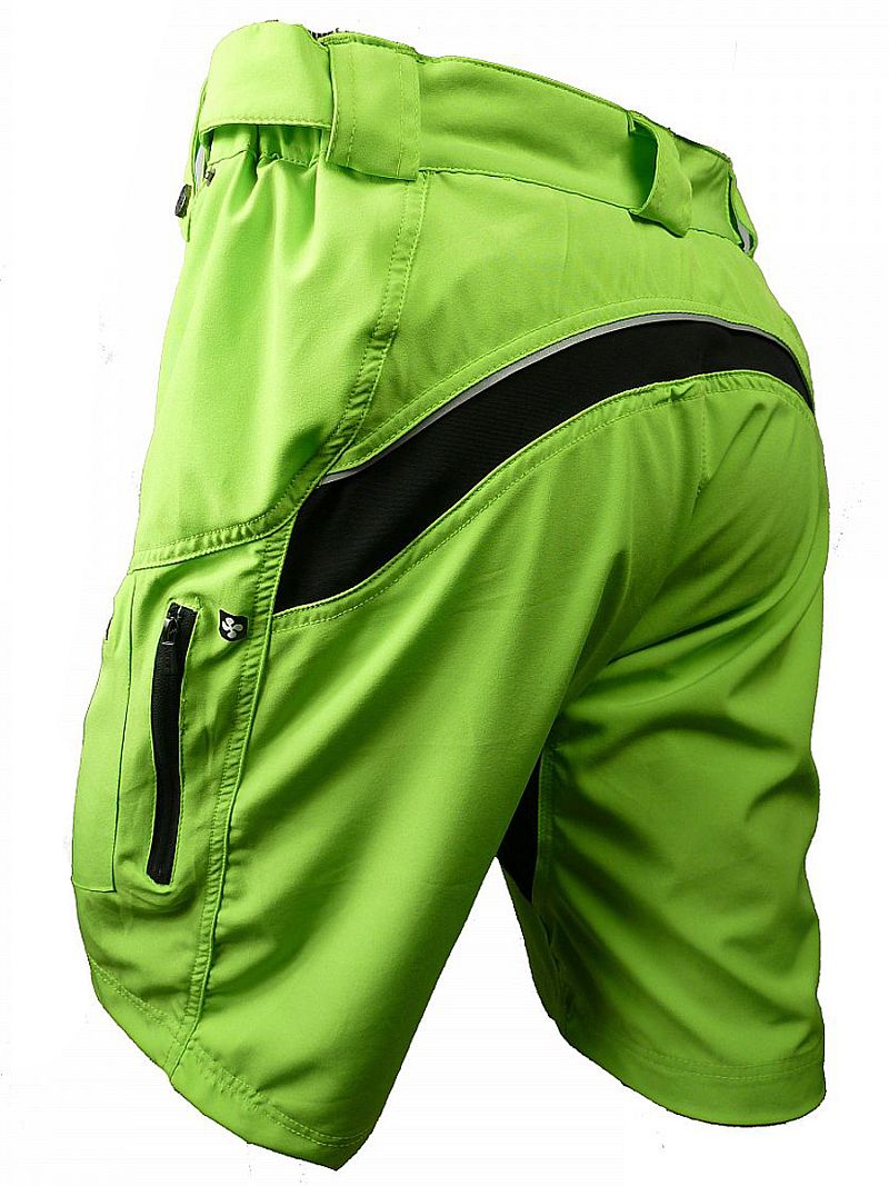 Cyklokraťasy HAVEN NAVAHO green