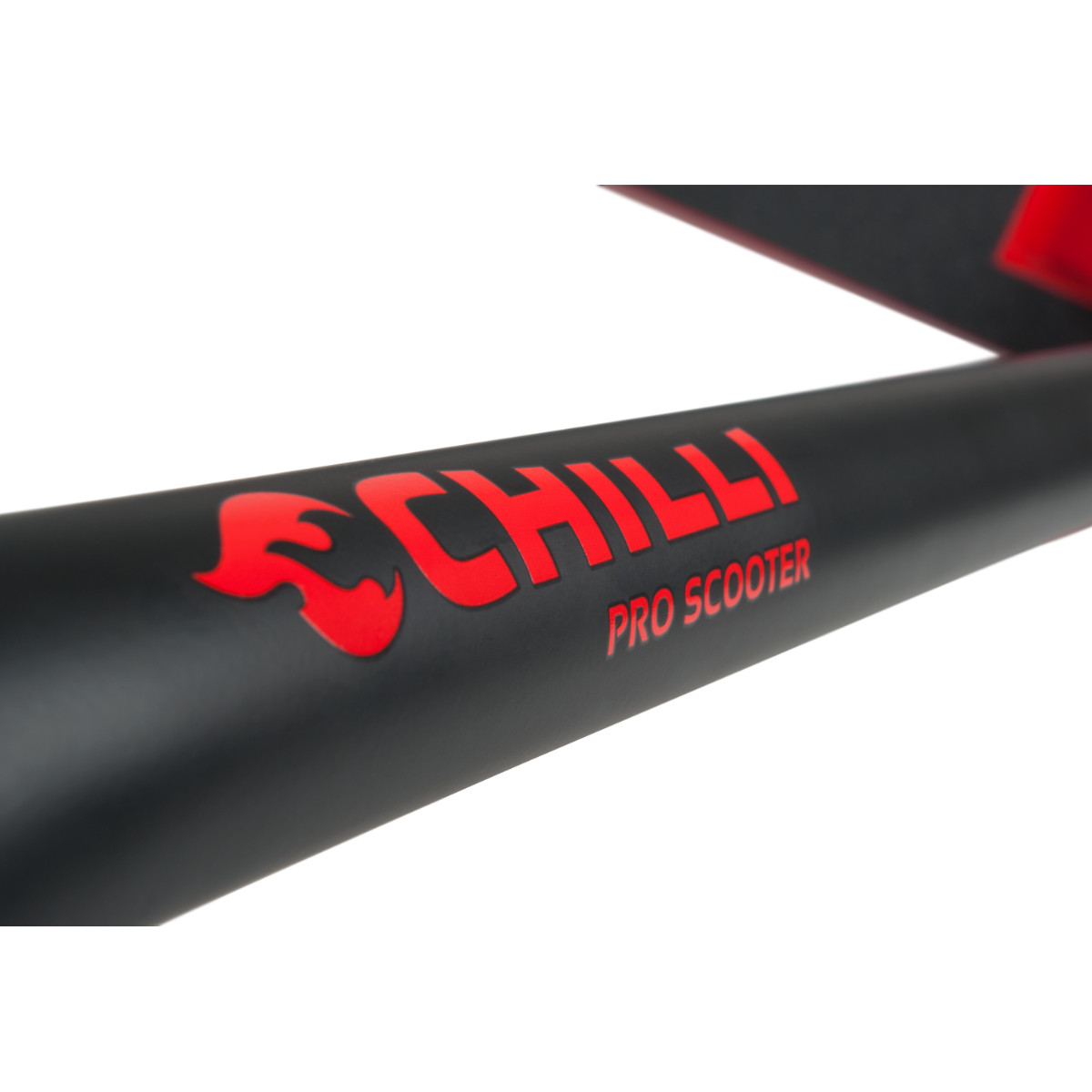 Freestyle koloběžka Chilli Reaper (fire) - ZDARMA dopravné a sada blikaček!
