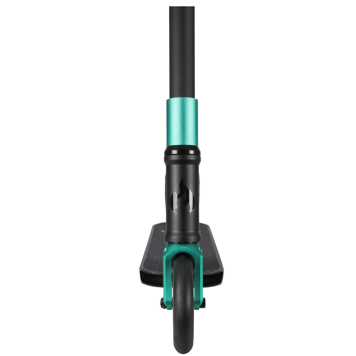 Freestyle koloběžka Chilli Reaper (reloaded pistol petrol) - ZDARMA dopravné a sada blikaček!