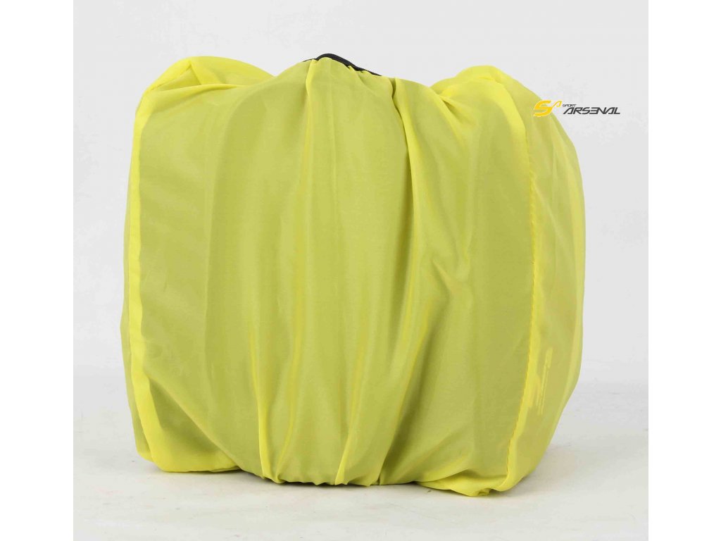 Brašna na rám s kapsou pro smartphone Sport Arsenal 514