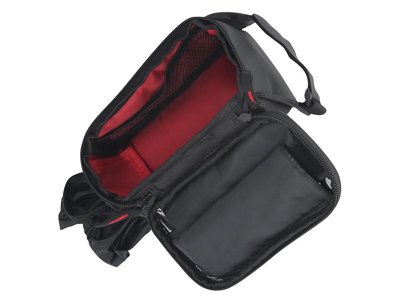 Taška na horní rámovou trubku P2R MONNER 