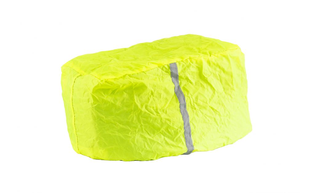 Brašna na nosič PELLS Loculo - černá