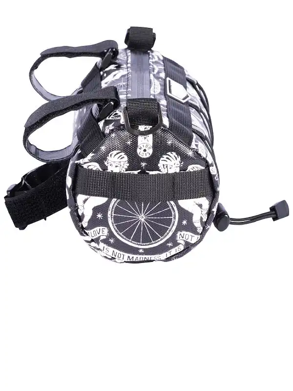 Brašna na řídítka Cycology Velo Tattoo