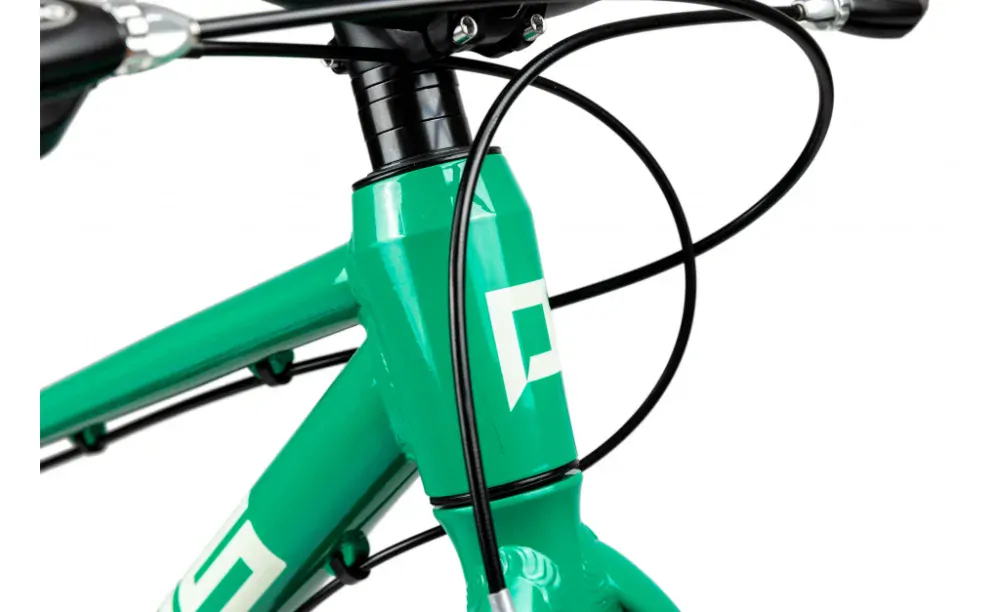 Pells Rocket Lite Green 24" - ZDARMA dopravné, odborná montáž a seřízení!