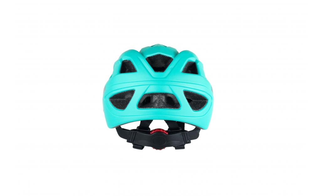 Cyklistická přilba PELLS Wasp Blue/Black