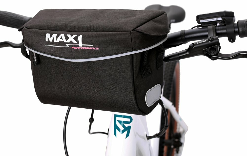 Brašna MAX1 Smarty na řídítka