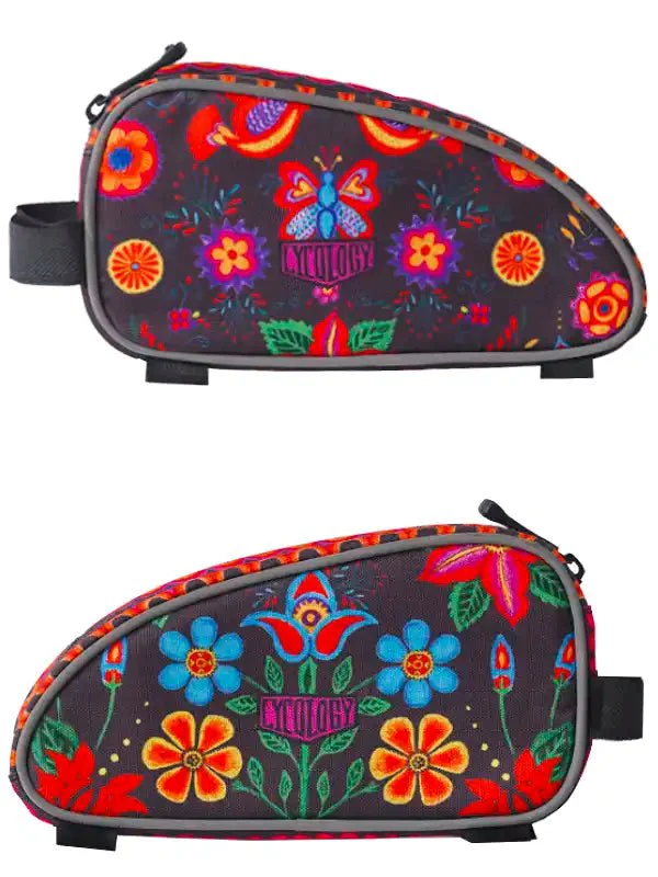 Brašna na horní rám kola Cycology Frida