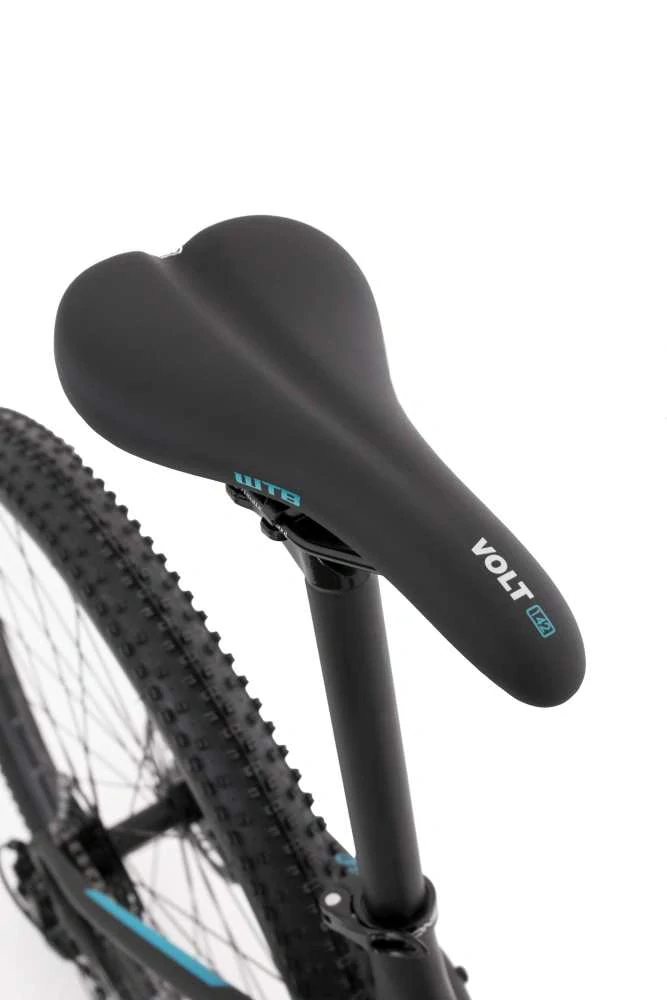 Rock Machine Torrent 30-29, Matte Black/Grey/Petrol - ZDARMA dopravné, seřízení a odborná montáž!