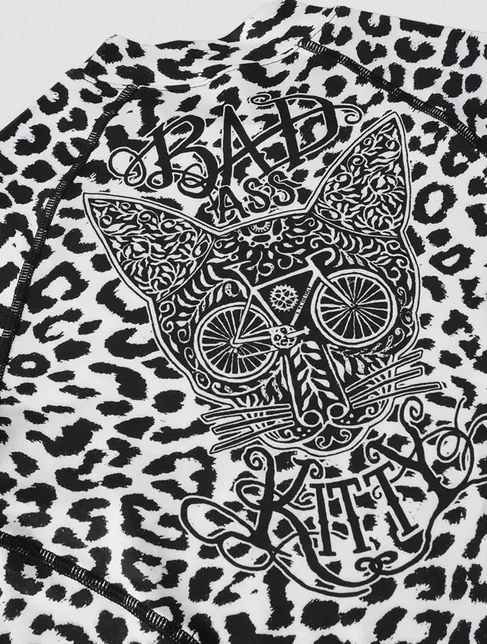 Funkční spodní vrstva CYCOLOGY Kitty, dámské