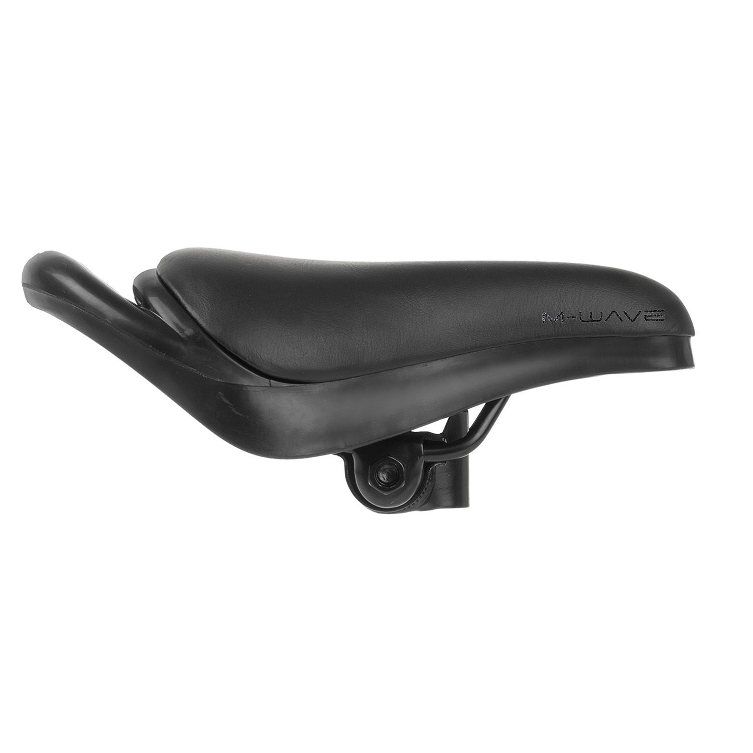 Sedlo M-WAVE VACU KID GRIP