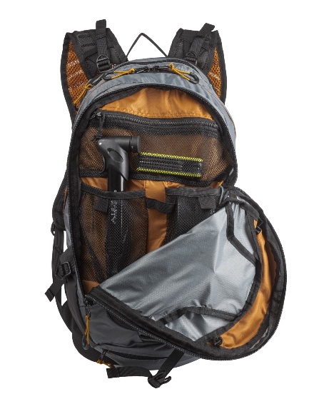 Sportovní batoh R2 FALCON ATBP05B - 12L